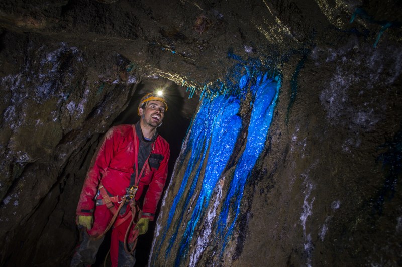 Underground days out Newquay, St. Ives, Penzance, Perranporth, Porthleven, Falmouth, Cornwall