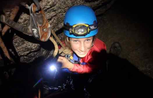Cornwall's best adventure days underground near Newquay, Penzance, St. Ives and St. Just.