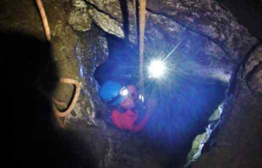 Experience genuine mine exploration in Cornwall, near Penzance, St. Ives and St. Just.