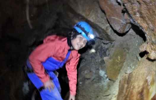 Mine tours for all ages and abilities in Cornwall. Cornwall Underground Adventures' tour for all ages and abilities.